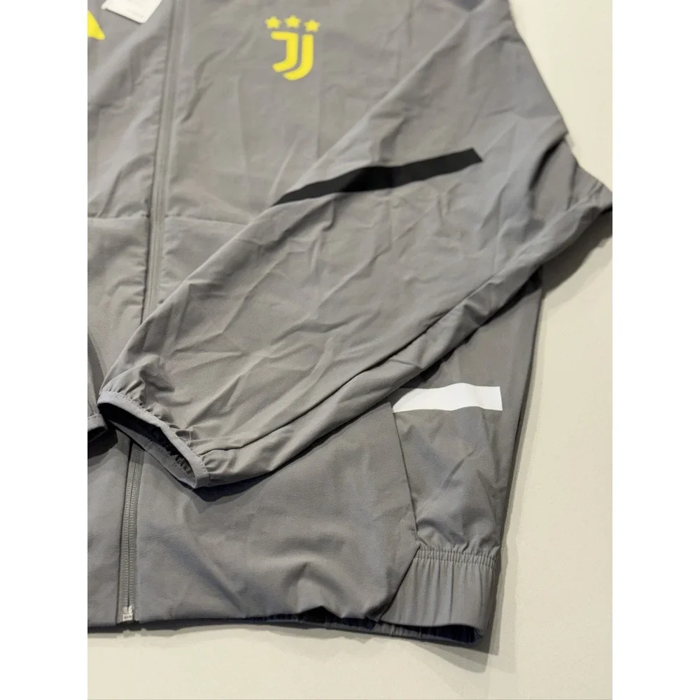 adidas juventus anthem